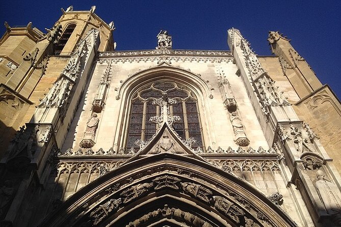 History and Renewal in Aix-en-Provence: A Self-Guided Audio Tour - Best Use Cases: Who This Aix Audio Tour Is For