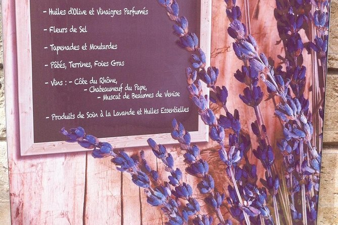 History and Van Gogh in Provence from AIX-EN-PROVENCE - Avignon’s medieval core and the Popes’ Palace emphasis