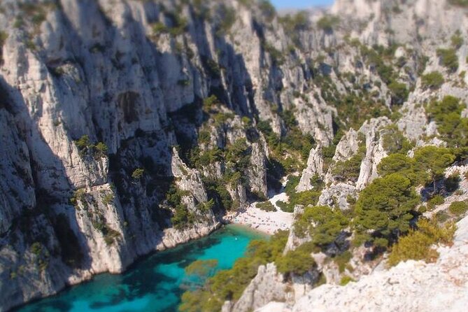 Kayak guided tour with a Local, Cassis Calanques National park - Calanque d’En-Vau: The Main Event for Sea Views