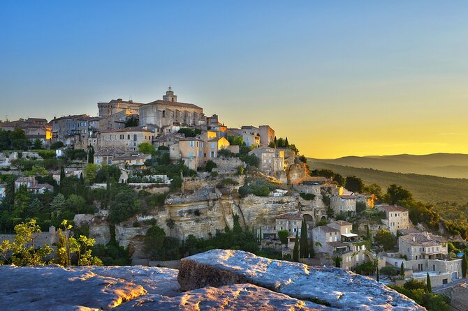 L'Isle-sur-la-Sorgue and Gordes Hidden Treasures of Provence - The Provence route that feels efficient, not rushed