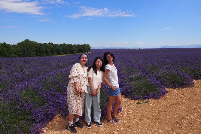 Lavender Fields Tour in Valensole from Marseille - Valensole village: the slower hour in the lavender capital