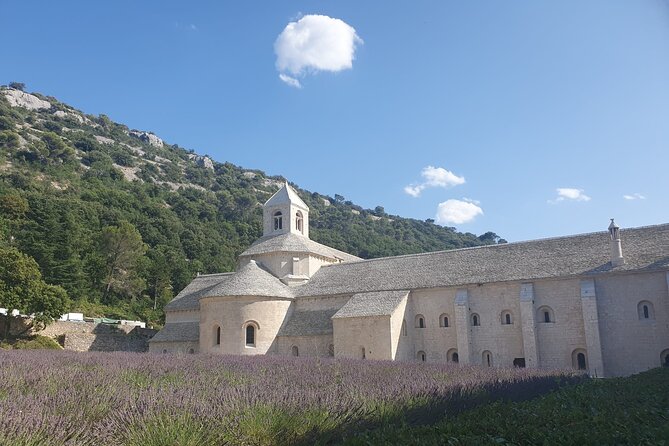 Lavender Tour Sault from Marseille - Transport, guide, and comfort you actually notice