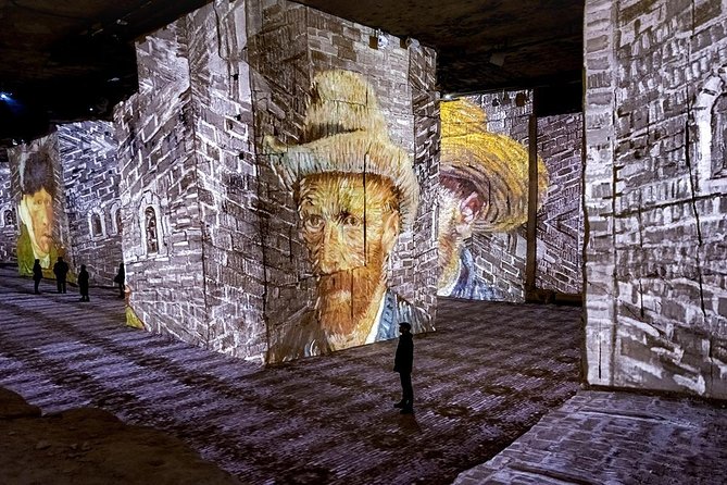 Les Baux de Provence : Wine day Tour : 7 hours - Why Les Baux and Saint-Remy are a smart pairing for wine day