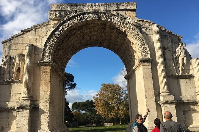 Les Baux de Provence : Wine day Tour : 7 hours - Price and value: what you’re really paying for