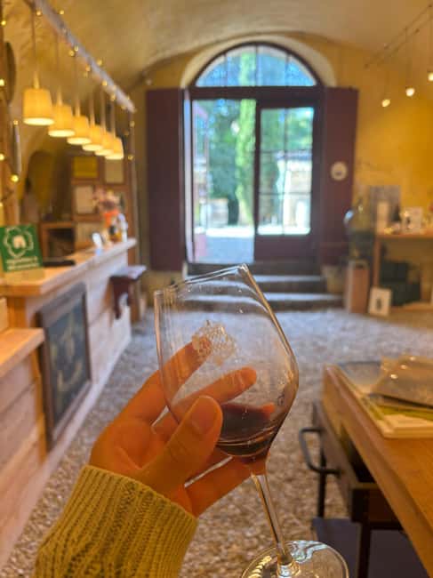 Luberon: Full-Day Wine Tour from Marseille - Why this Luberon day trip feels different from a simple tasting