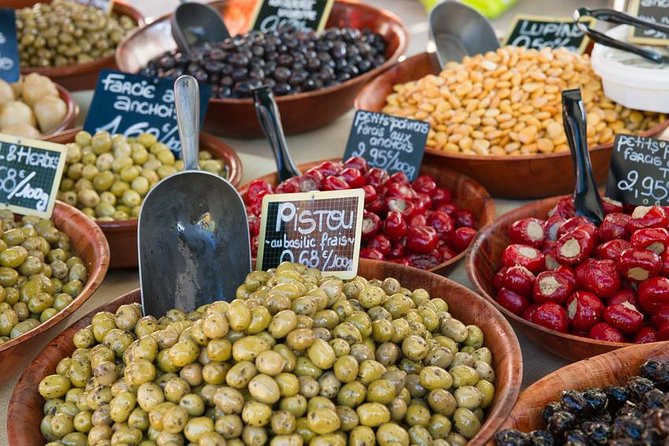 Luberon Market & Villages Day Trip from Aix-en-Provence - Is this the right fit for you?