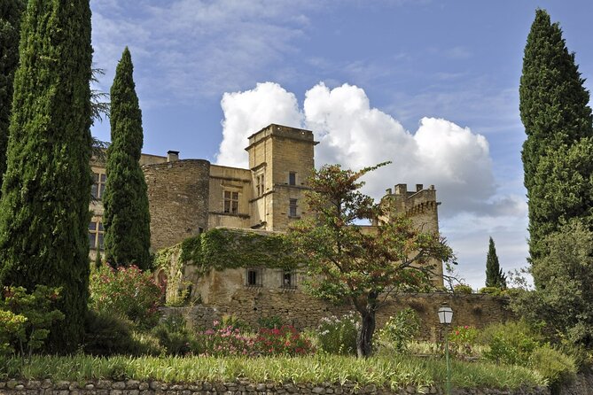 Luberon Villages Full Day Trip From Aix - Price and value from Aix: what $252+ really covers
