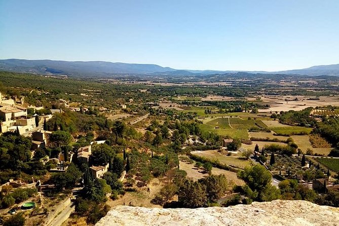 Luberon Villages Half-Day Tour from Aix-en-Provence - Price and pace: is $127.03 good value?