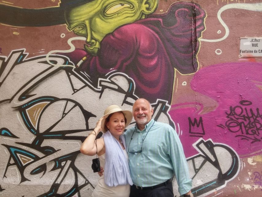 Marseille: 3-Hour Shore Excursion Walking Food Tour - Price and value: is $135 per person worth it?
