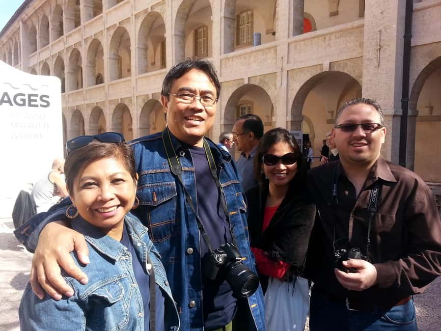 Marseille: 3-Hour Shore Excursion Walking Food Tour - Who this tour fits best (and who should think twice)
