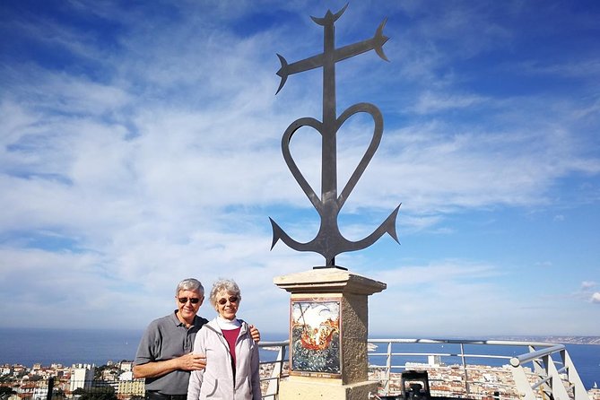 Marseille Aix-en-Provence and Cassis 7 hours - Key highlights to know before you go