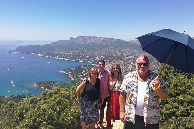 Marseille Aix-en-Provence and Cassis 7 hours - Why This Marseille–Aix–Cassis Route Works for One Day