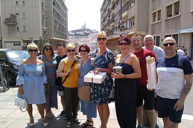 Marseille Aix-en-Provence and Cassis 7 hours - Lunch, Timing, and How Not to Feel Rushed