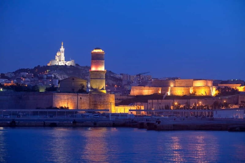 Marseille, Aix-en-Provence & Cassis 7-Hour Tour - Key highlights you’ll actually feel in the day