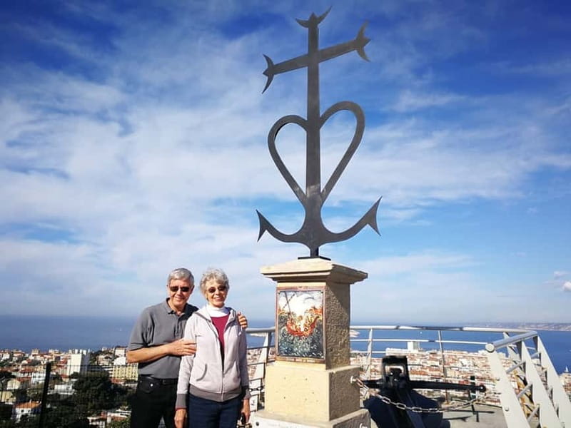 Marseille, Aix-en-Provence & Cassis 7-Hour Tour - Guides make it better: personalized pacing in small groups