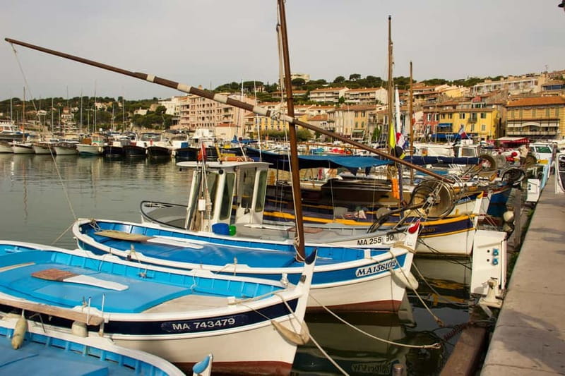 Marseille, Aix-en-Provence & Cassis 7-Hour Tour - Who this tour fits best (and who should rethink it)