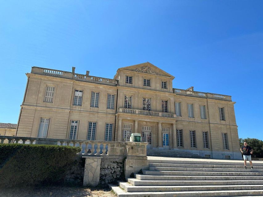 Marseille and Calanques ebike tour full day - Cost and value at about $101 per person