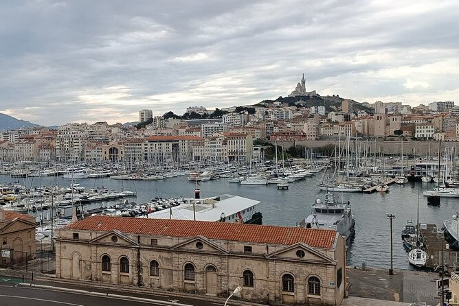 Marseille and Cassis Private Full-Day Tour - How the pacing makes an 8-hour day feel doable
