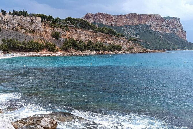 Marseille and Cassis Private Full-Day Tour - Price and value: what you’re really paying for