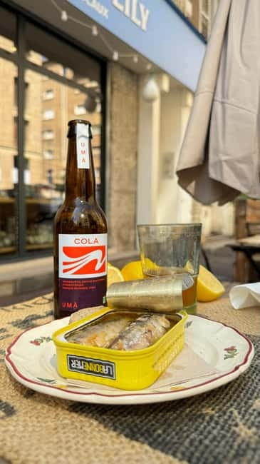 Marseille and Provence: customized tours tailored - Quick take on what makes this tour work