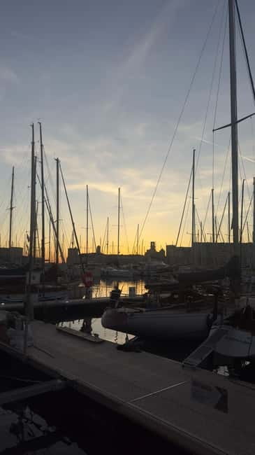 Marseille and Provence: customized tours tailored - Finding the real city: less-touristy stops and local storytelling