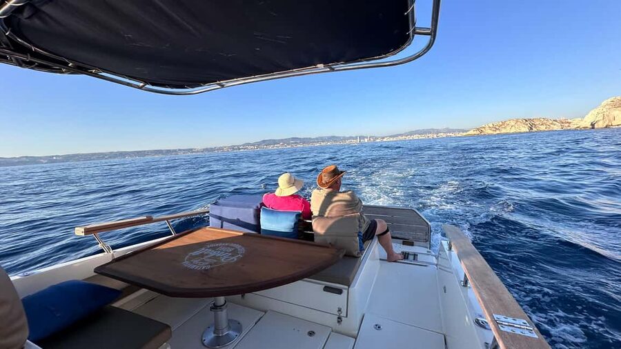 Marseille: Boat Tour to the Calanques of the Blue Coast - Should You Book This Marseille Calanques Boat Tour?