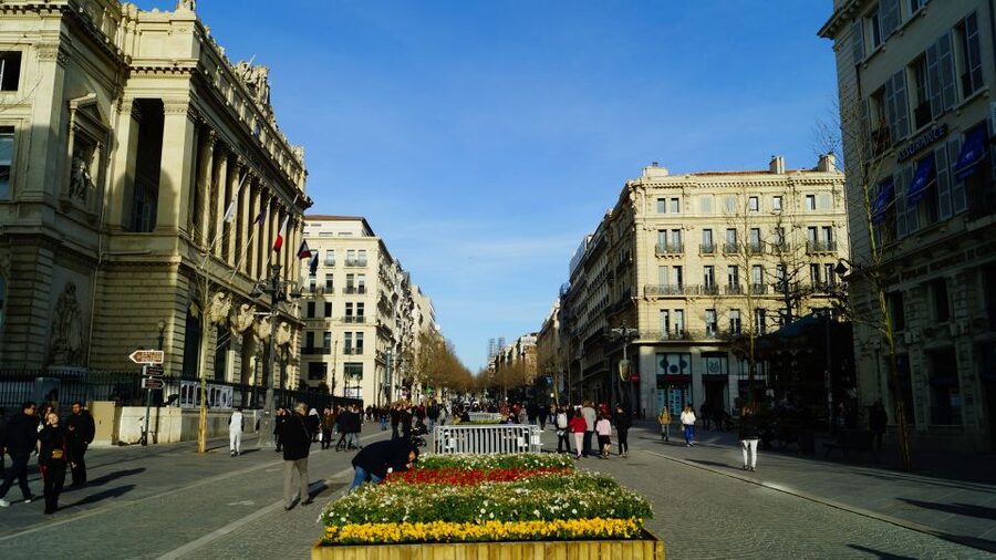 Marseille: Bookbinding experience in the Vieux Port - What You’ll Make: A Personalized A5 Notebook You Can Actually Use