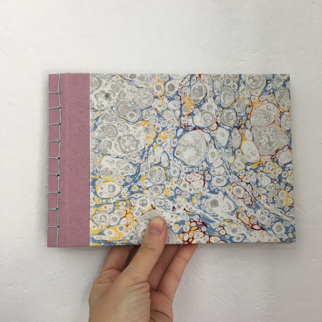 Marseille: Bookbinding experience in the Vieux Port - Getting There and Finding the Atelier on the 2nd Floor