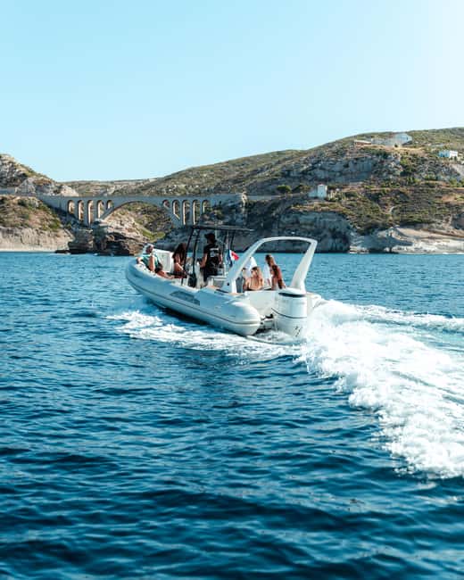 Marseille: Calanques Côte Bleue Marine Park Boat Cruise - The skipper makes or breaks it: Cédric, Thomas, Maxence, and more