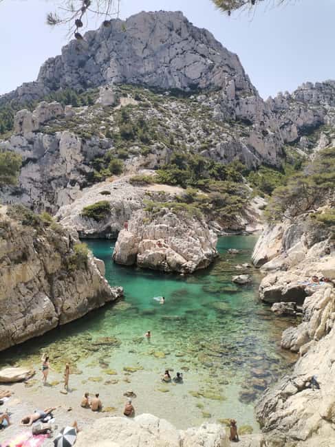 Marseille: Calanques National Park Guided Hike with Picnic - Key Things That Make This Calanques Hike Worth Your Time