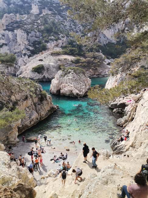 Marseille: Calanques National Park Guided Hike with Picnic - Why Calanques Feel So Close to Marseille