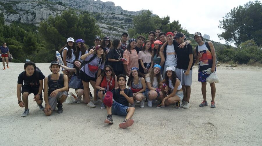 Marseille: Calanques National Park Guided Hike with Picnic - The Creeks You Might Walk: Saint Jean de Dieu, Sugiton, Morgiou, or Sormiou