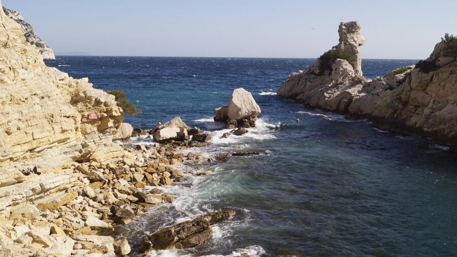 Marseille: Calanques National Park Guided Hike with Picnic - Panoramic Viewpoints, Photos, and Picnic Time That Actually Feels Timed
