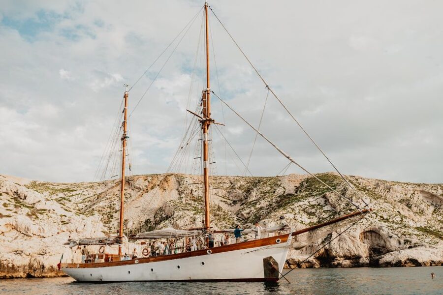Marseille: Calanques Sailing Day Trip with Lunch and Wine - Is this worth $159 per person? A value check that’s actually fair
