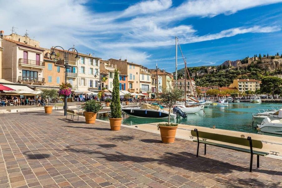 Marseille/Cassis/Aix en Pce highlights tour - Quick reasons to book this Marseille–Cassis–Aix highlights day
