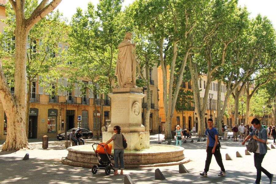 Marseille/Cassis/Aix en Pce highlights tour - Price and logistics: is $530 per group worth it?