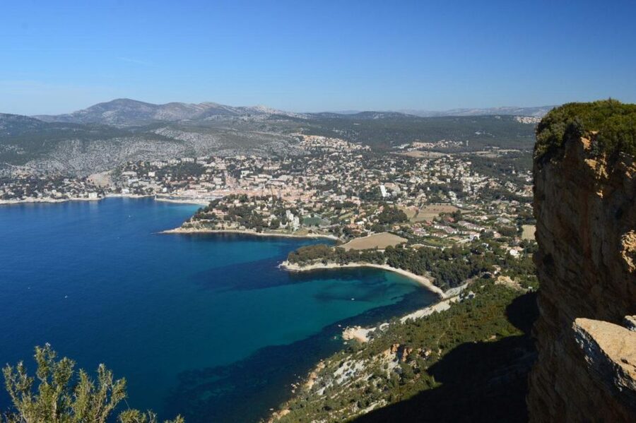Marseille/Cassis/Aix en Pce highlights tour - What you’ll actually do during the day (and why it feels smooth)