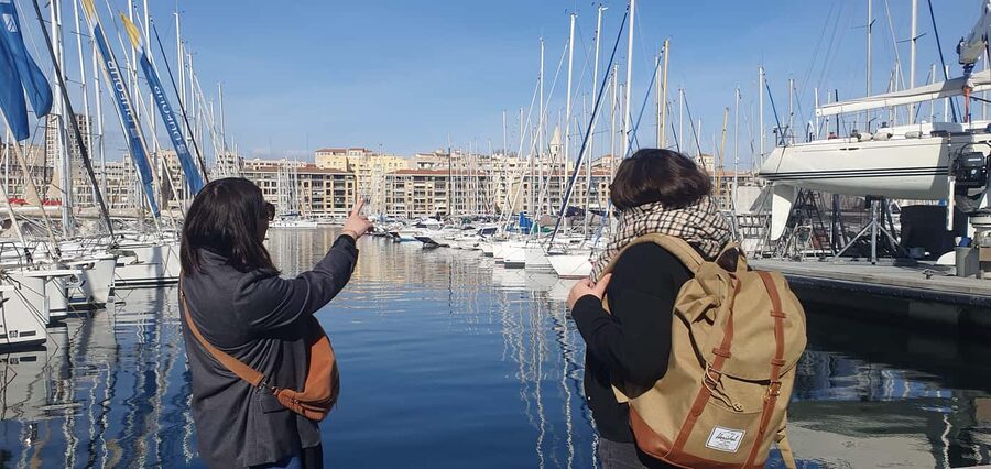 Marseille, Cassis & Aix-en-Provence Full-day tour - Key highlights at a glance