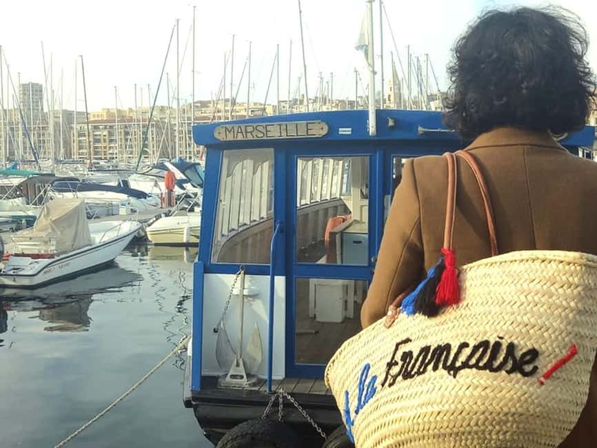 Marseille, Cassis & Aix-en-Provence Full-day tour - Price and value: is $186 worth it for 3 Provençal stops?