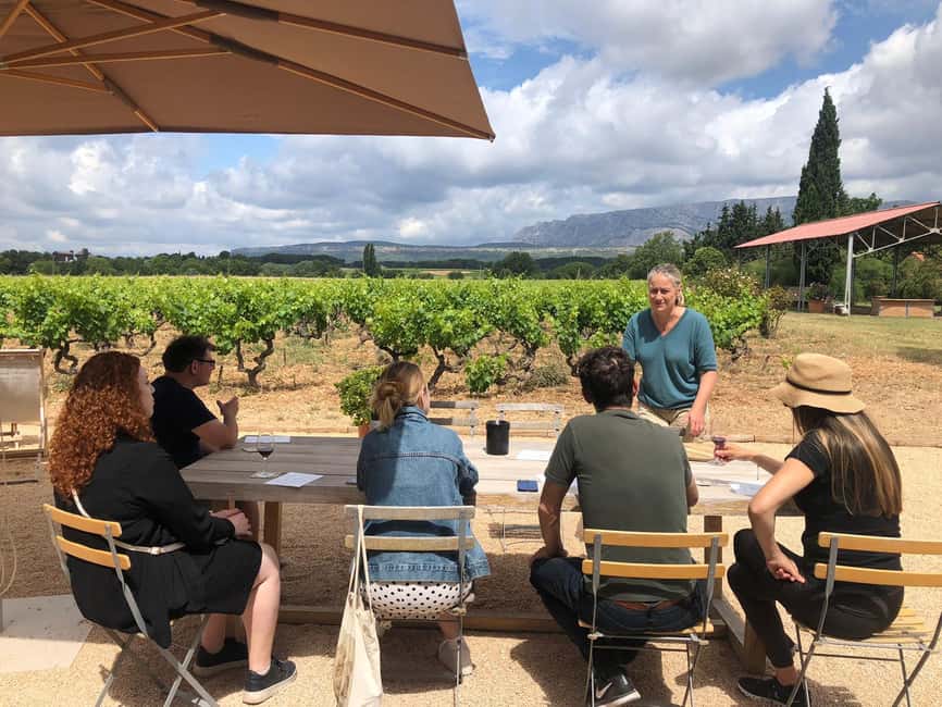 Marseille, Cassis & Aix-en-Provence Full-day tour - Guides can make or break a long day: the people behind the experience