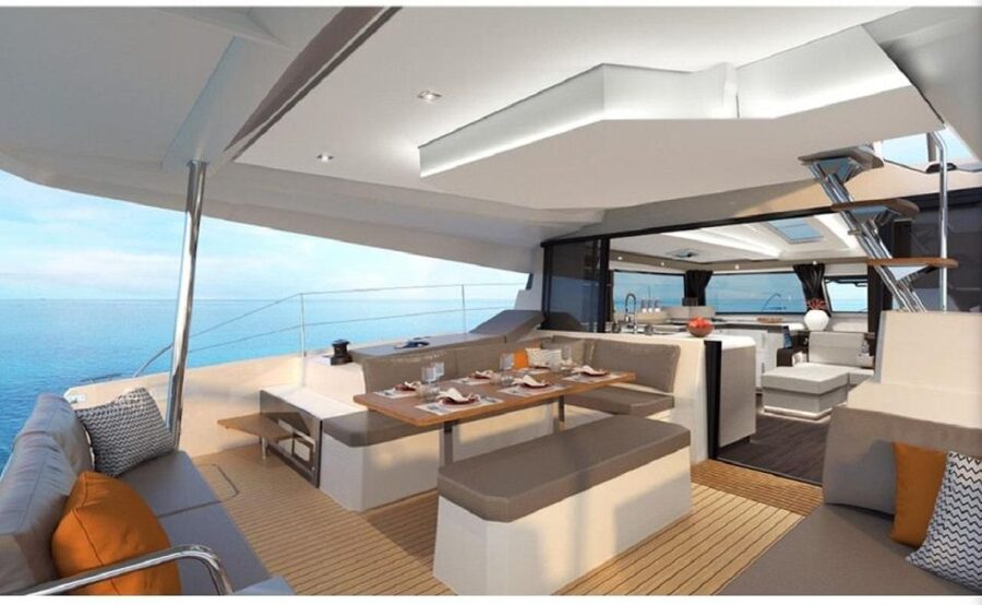 Marseille: Catamaran cruise to discover Frioul Islands - Frioul Archipelago Anchors: Saint-Estève and Morgiret for Swimming, Snorkeling, and Fish-Watching