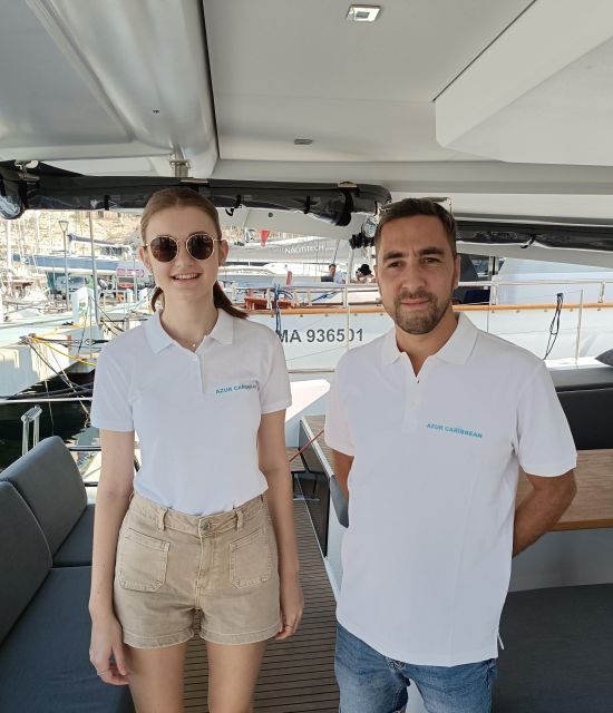 Marseille: Catamaran cruise to discover Frioul Islands - Price and Value: What $302 Buys You (and Why It Often Makes Sense)