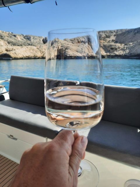 Marseille: Catamaran cruise to discover Frioul Islands - Who This Catamaran Day Suits Best (and Who Should Rethink It)