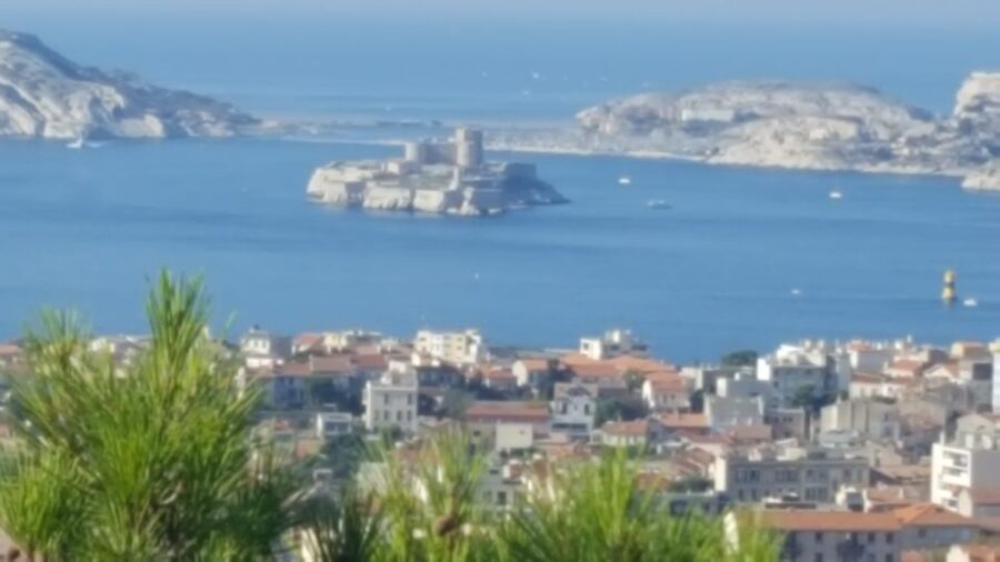 Marseille City Tour Half-Day - Key Points Before You Go