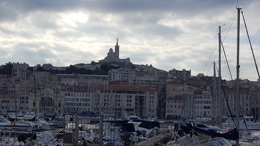 Marseille City Tour Half-Day - Who This Tour Fits Best