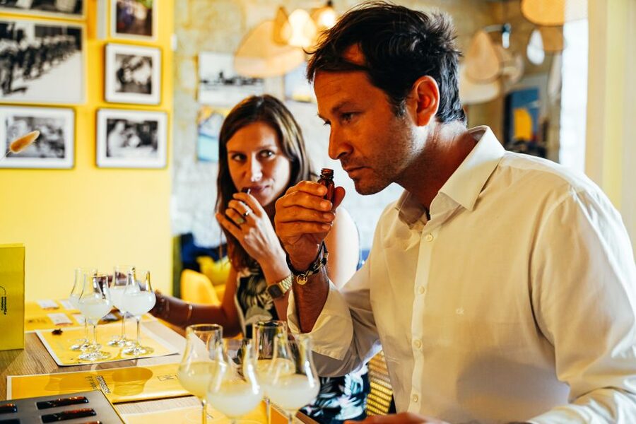 Marseille : Discover the secrets of pastis - Pastis and Marseille: why this 90-minute workshop works
