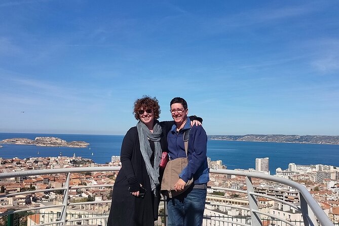 Marseille Driving and Walking- 4hour Private tour - Why This 4-Hour Marseille Drive-and-Walk Works