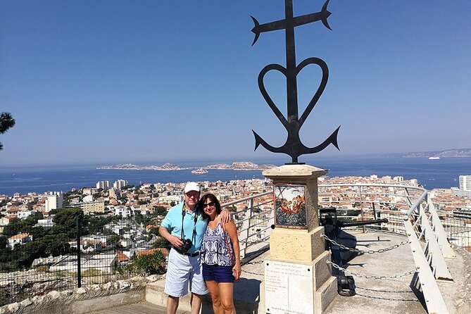 Marseille Driving and Walking- 4hour Private tour - How Guides Can Make or Break the Day