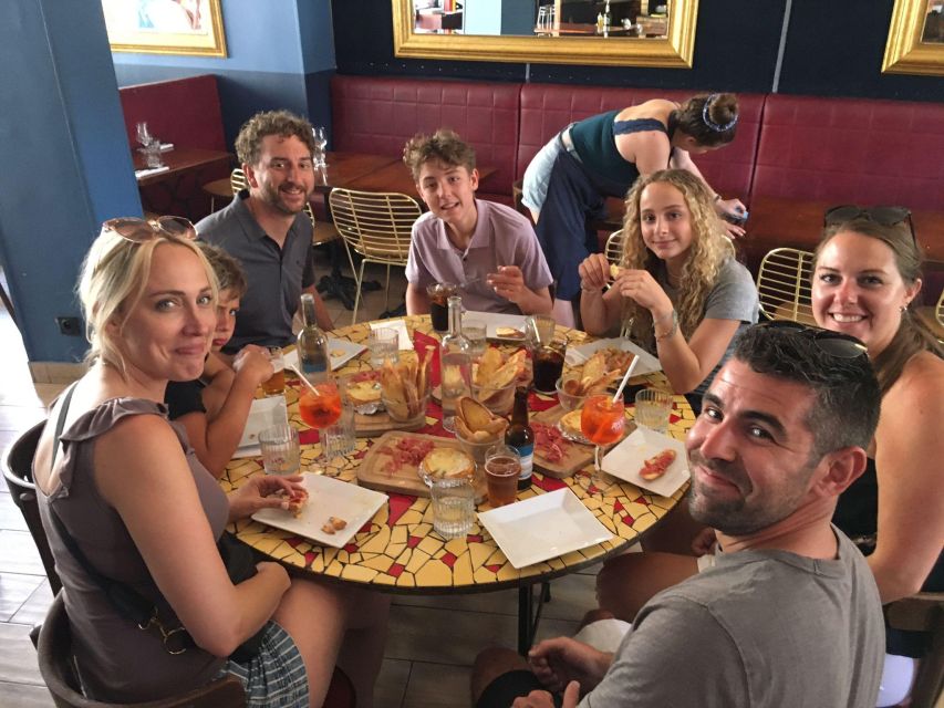 Marseille: E-Bike and Food Tour - Key reasons this tour works