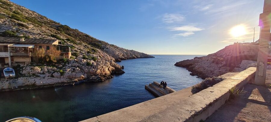Marseille: E-bike Virtual Guided Tour - Key takeaways before you go